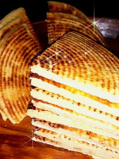 صورة لوصفة رخساس