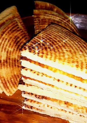 صورة لوصفة رخساس