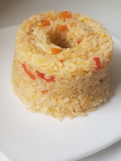 Una foto de Arroz Marino