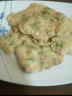 Foto resep Tempe Mendoan Purwokerto