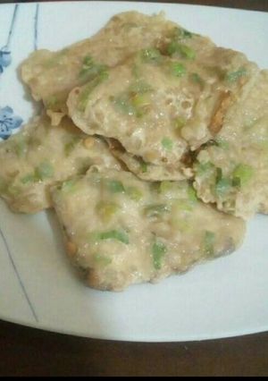Foto resep Tempe Mendoan Purwokerto