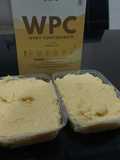 Anabolic Milky Cheese Filling |High Protein, Low Calorie, Sugar & Gluten Free