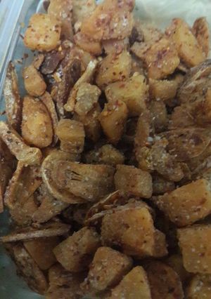 รูปของ น้ำพริกกากหมู