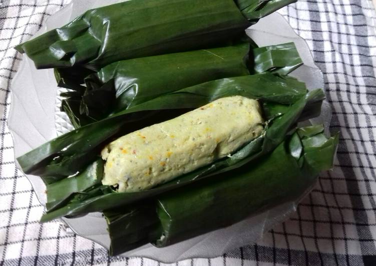 Resep Pepes klater medan, Menggugah Selera