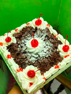 Foto resep Blackforest Cake