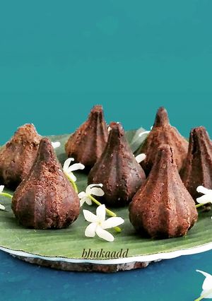 A picture of Oreo Modak.