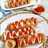 Corndog roti tawar