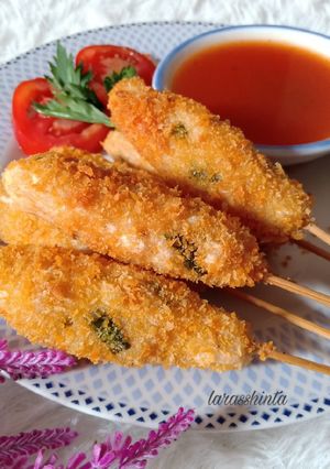 Foto resep Sempol Ayam