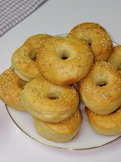 صورة لوصفة قرص هشة