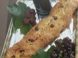 Tartaleta de Navidad