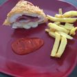 Chicken Cordon Bleu