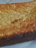 Pan de manzana a la Sofía