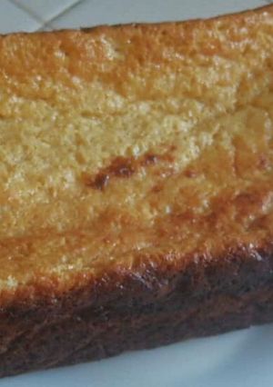 Una foto de Pan de manzana a la Sofía