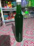 Sirup melon homade