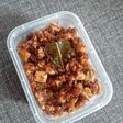 Sambal Cumi Asin