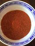 California Farm Summer Made Red Paprika Spice