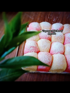 Foto resep "Japanese Milk Bread"