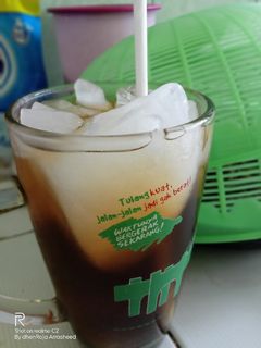 Foto resep Es Teh
