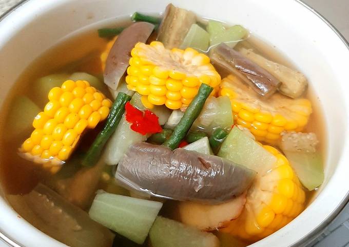 Sayur Asem