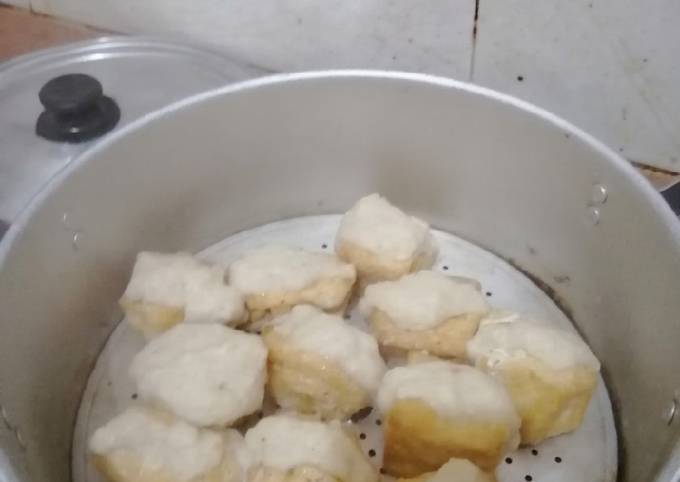 Resep Tahu Baso Oleh Mamake Cookpad