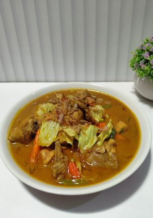Foto resep Tongseng ayam