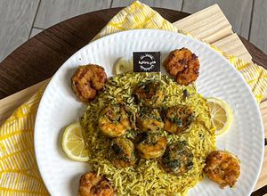 صورة لوصفة مربين كويتي 🦐