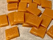 A picture of glucose syrup