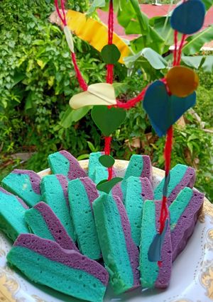 Foto resep Bolu Kukus 2 Telur