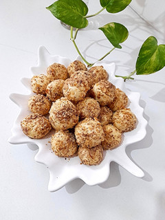 عکسی از دستور شیرینی اسکار