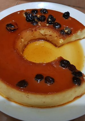 Una foto de Queso de leche