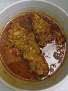 Foto resep Ayam Betutu