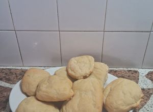 Una foto de Pan ciabatta🥖🥖