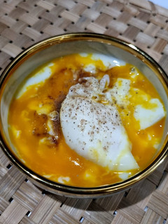 Foto resep Telur Ayam Kampung Setengah Matang