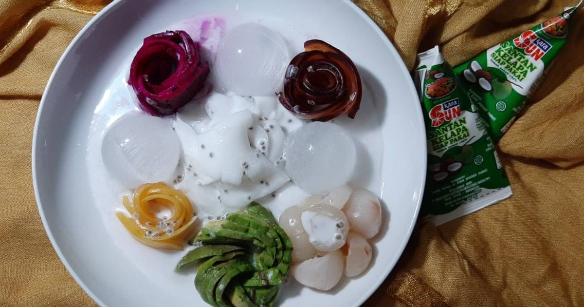 457 resep minuman hari raya enak dan mudah - Cookpad