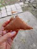 Roti Tawar ala Roti Boy