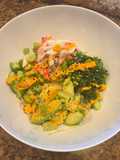 Sushi Bowl