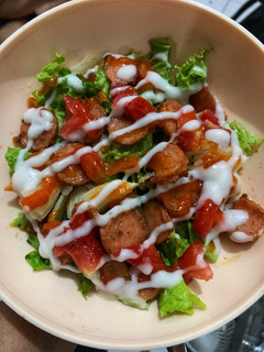 Foto resep Chips Campur