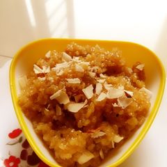 A picture of Lapsi.