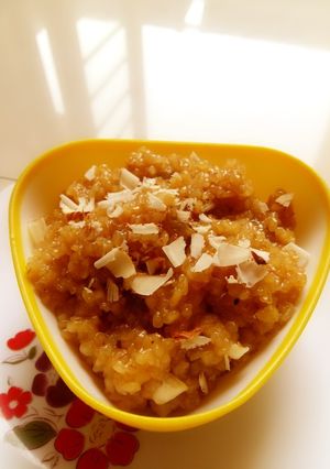 A picture of Lapsi.