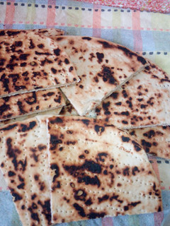 صورة لوصفة فطير