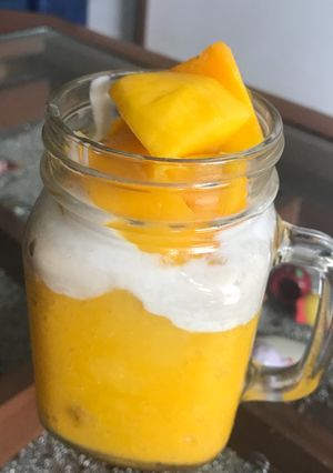 Foto resep Mango thai kekinian