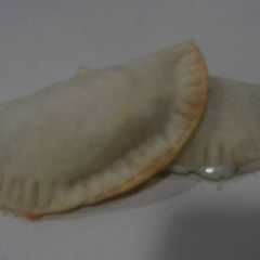 Una foto de Empanadas 3 quesos