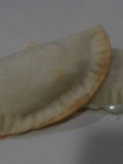 Una foto de Empanadas 3 quesos