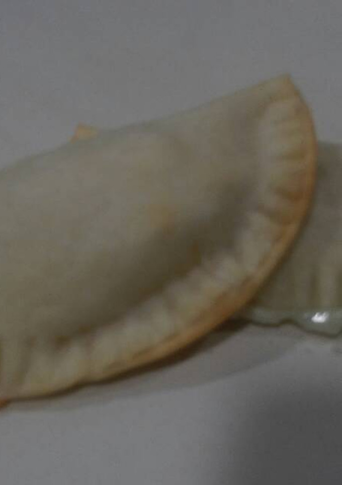 Una foto de Empanadas 3 quesos