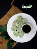 Kuih Lopeh