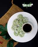 Kuih Lopeh
