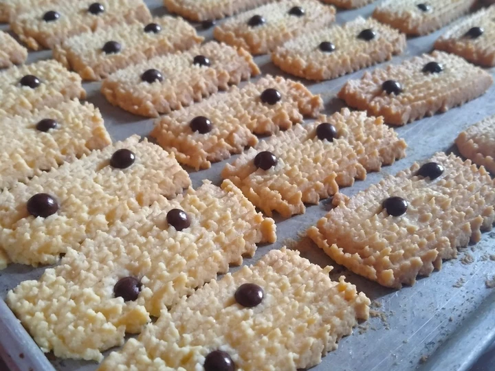 Cara Gampang Membikin Resep Kue semprit Jadul yang Bikin Ngiler Anti Ribet, Bisa Manjain Lidah