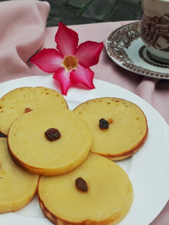 Foto resep Kue Lumpur Kentang