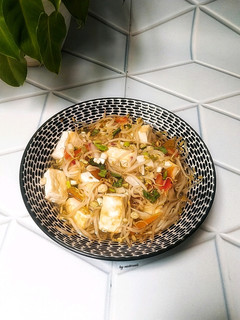 Foto resep Sayur Bening Tahu Toge