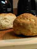 Every day biscuits